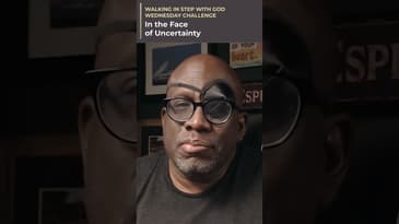 Wednesday Challenge - In the Face of Uncertainty