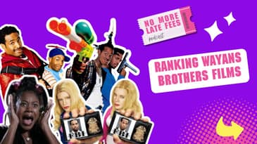 Wayans World: A Ranking of our Favorite Wayans Brothers Films