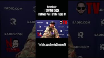 Diddy Once Said, ”Don’t Worry If I Write Rhymes I Write Checks!