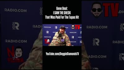 Diddy Once Said, ”Don’t Worry If I Write Rhymes I Write Checks!