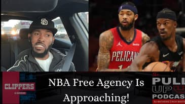 🔴What Will Happen To Jimmy Butler And Brandon Ingram?