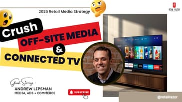 The Retail Media Shift Nobody's Talking About