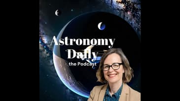 S03E218: Voyager 1's Triumphant Return, SpaceX's Starship Advances, and Asteroid Ryugu's Microbia...