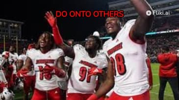 #twofivedaily   - DO ONTO OTHERS: BIG 12 CONFERENCE EXPANSION