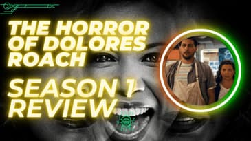 Did they really eat them?  |  The Horror Of Dolores Roach | Season 1 Review | Theories and Breakdown