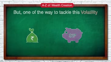 V For Volatility