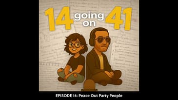 Peace Out Party People | Ep 14