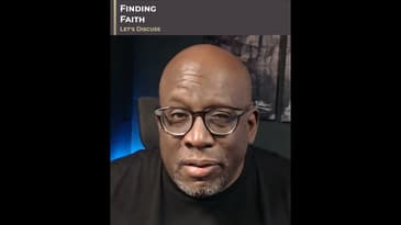 Finding Faith