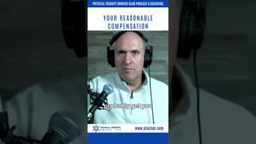 Your Reasonable Compensation