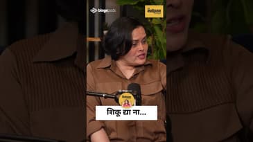 Poetry, Kathak, … जे आवडतं ते शिका! | Cyli Khare On Artistic Freedom | Marathi Podcast