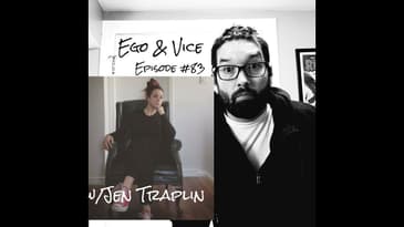 Episode 83: Jen Traplin