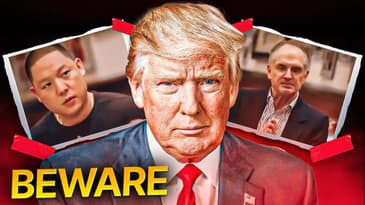 We Have a Serious Problem