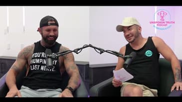 🎙️ Episode 2: "OnlyFans, Side Hustles & Secret Lives"