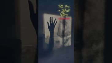 Who's hovering over us?