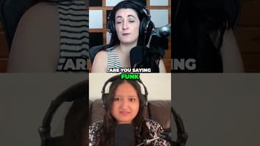 Explaining to Vivian What a Funko Pop Is 😂 #funnyshorts