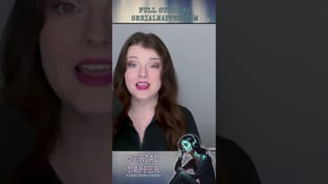 You will question everything you thought you knew about justice and motherhood. #truecrime