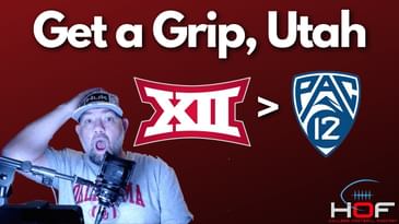 Collapse of the PAC-12 is Imminent | And Your AAU Status Doesn't Matter