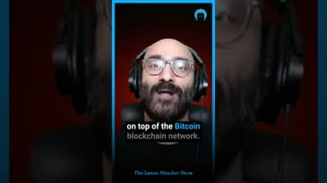 When Bitcoin Met Gold