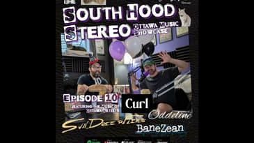 Episode 10: South Hood Stereo Ep#10 - The Marble Rye Incident