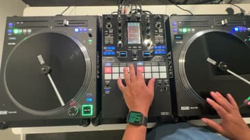 DEEP HOUSE PRIVATE SCHOOL - MZANSI DEEP 261 BONUS - Terence Rhoda