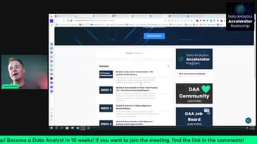 🎉 Bootcamp Kickoff