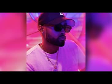 Stevie Rizo wants to make Christian music cool