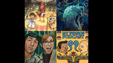 S2 EP 9: Grace and Gonzalo