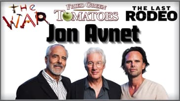 "The War", "Fried Green Tomatoes" and "The Last Rodeo" | Director: Jon Avnet