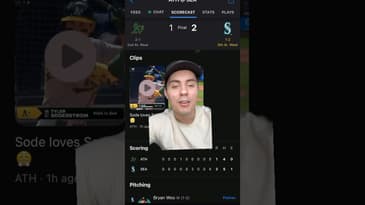 REACTING TO THE MARINERS FIRST SERIES OF THE SEASON #mlb #mariners #baseball