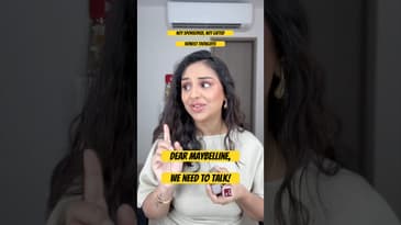 WHY IS THE MAYBELLINE SERUM LIPSTICK VIRAL???