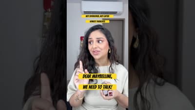 WHY IS THE MAYBELLINE SERUM LIPSTICK VIRAL???