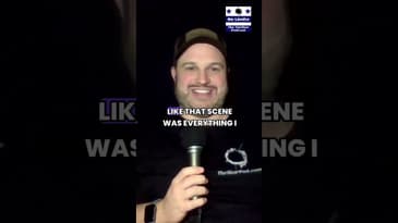 "10 out of 10. THAT scene was everything I wanted to see." Which scene from Cry Havoc by Jack Carr?