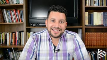 The Importance of Planning Your Schedule by Pastor Daniel Williams