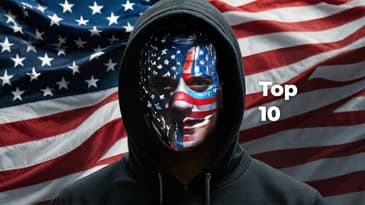 Unmasking Top Cyber Threats to US Critical Infrastructure