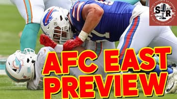 AFC East Preview