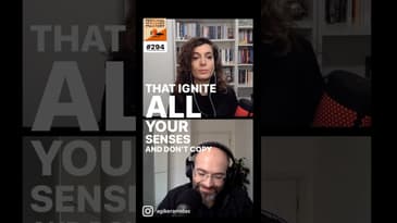 How to embrace your feminine energy.