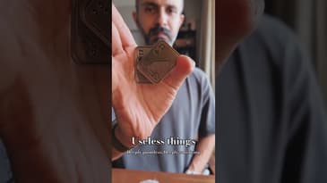 Is This the Most Satisfying Fidget Toy?