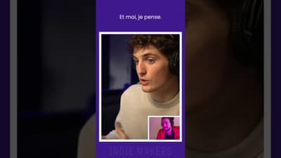 L'apprentissage par les petits projets ! #Shorts #Entrepreneur #Podcast