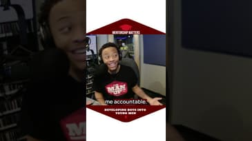 THE POWER OF MENTORSHIP