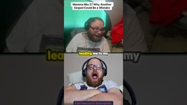 Mamma Mia 3? Are We Really Doing This Again? 🤔