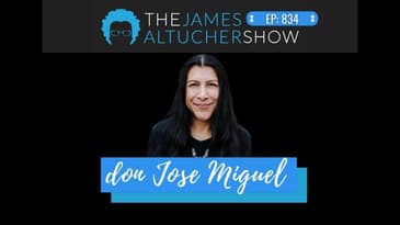 Being Impeccable with your words - James Altucher