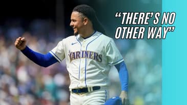 The Mariners May Be Forced To TRADE A STARTING PITCHER This Winter