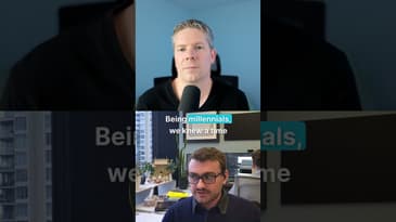 Millennials adapting to AI 🤖 #Architecture #Podcast #construction #AI