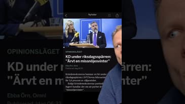 Varför värva när man kan ärva?!