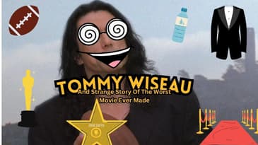 Tommy Wiseau And Strange Story Of The Worst Movie Ever Made