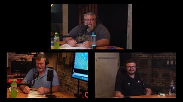 Life Liberty Happiness - 7.02.2025