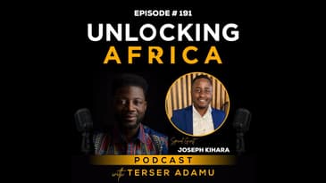 The Roads We Never Build: Rethinking Access to Infrastructure Finance in Africa