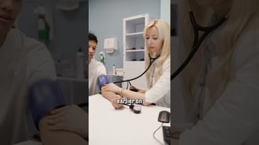 Dentistry Connects More Than Teeth 🦷