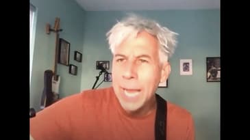 House(bound) Shows 3: John Vanderslice