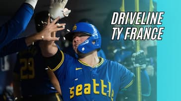 Executing THIS Has Allowed Mariners 1B Ty France To Return To Peak Form